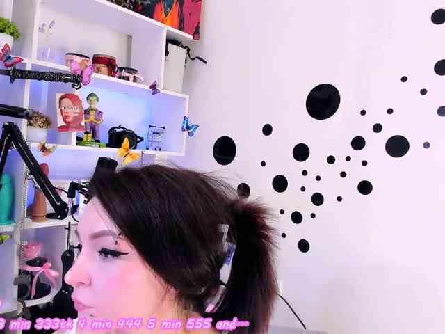 AsyaSweeet webcam