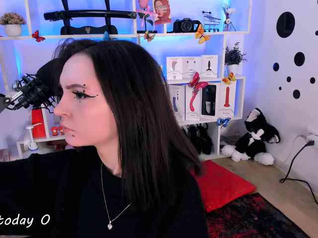 AsyaSweeet webcam