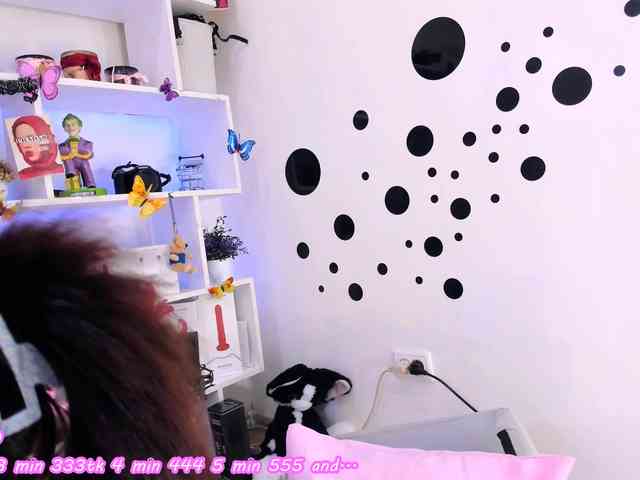 AsyaSweeet webcam