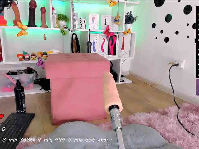 AsyaSweeet Sex Cam Show
