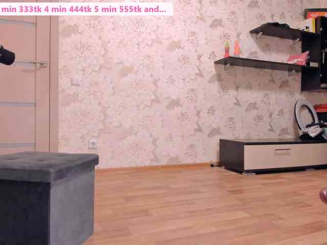 AsyaSweeet webcam