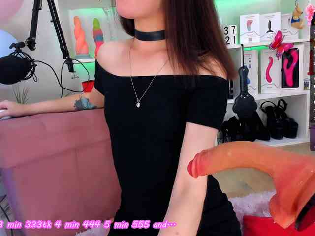 AsyaSweeet webcam