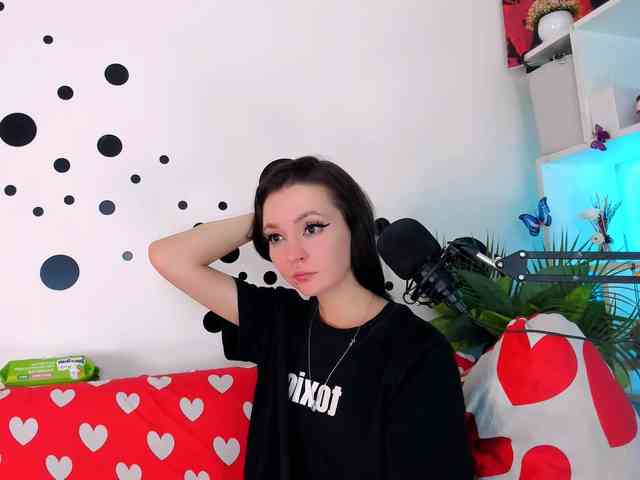 AsyaSweeet webcam