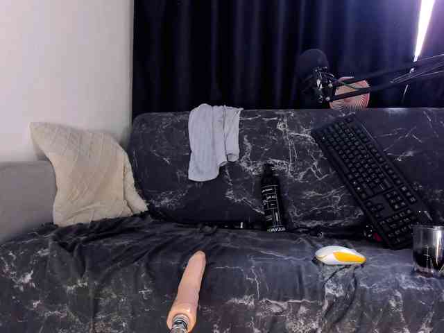 AsyaSweeet webcam