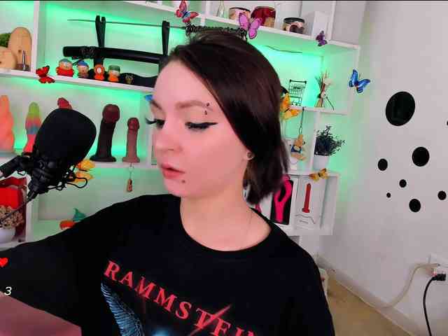 AsyaSweeet webcam