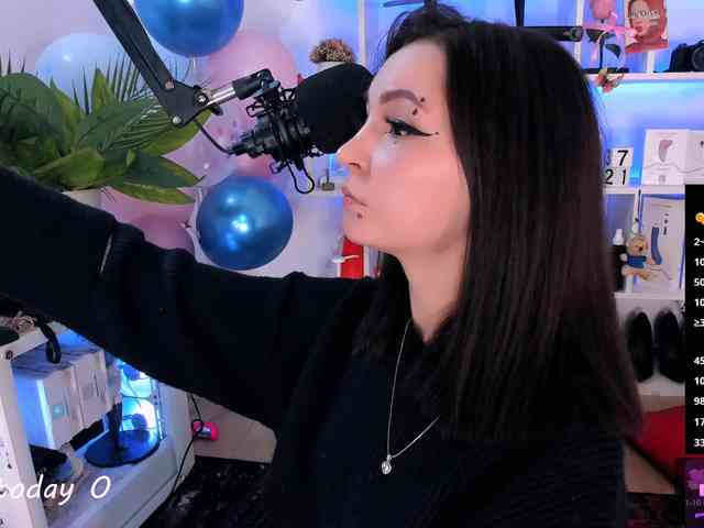 AsyaSweeet webcam