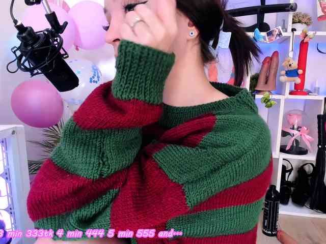 AsyaSweeet webcam