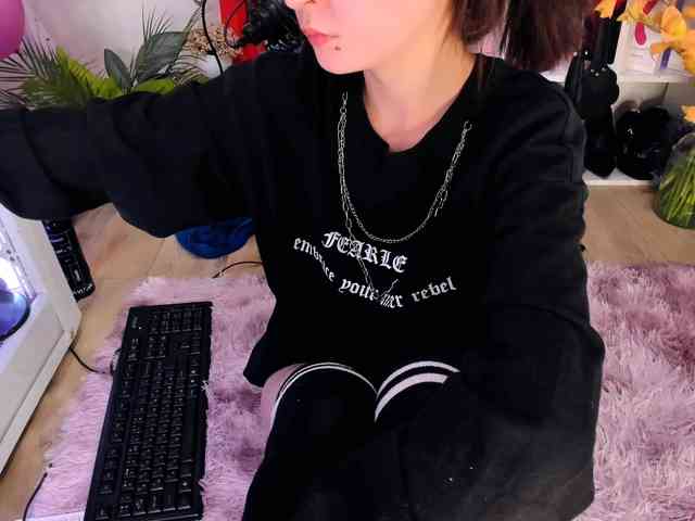 AsyaSweeet webcam