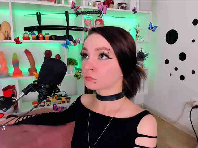AsyaSweeet webcam