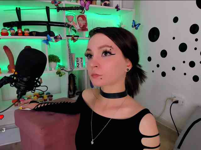 AsyaSweeet webcam