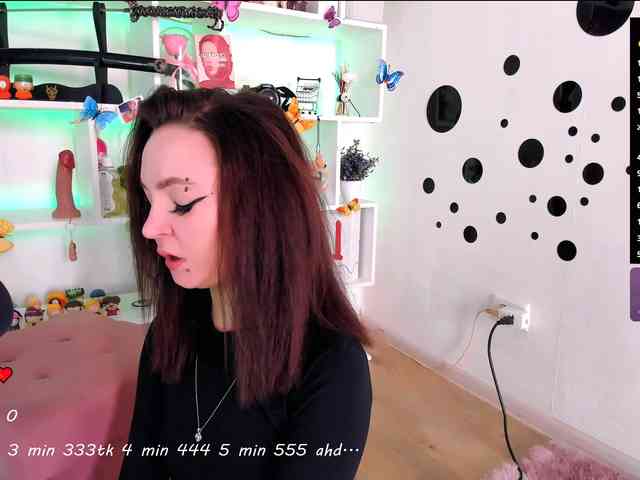 AsyaSweeet Sex Cam Show