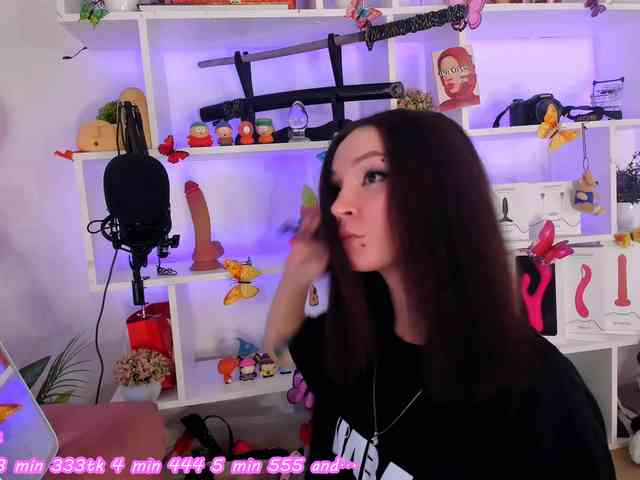 AsyaSweeet webcam