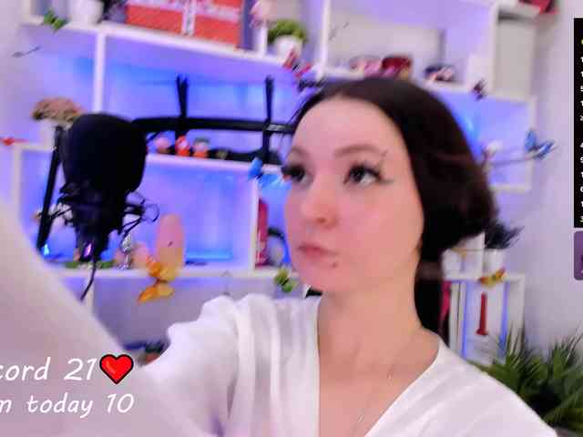 AsyaSweeet webcam