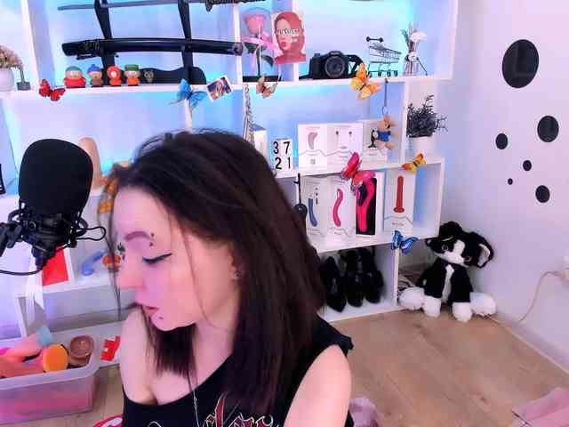 AsyaSweeet webcam