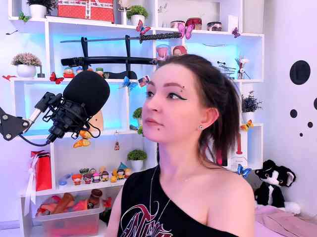AsyaSweeet webcam