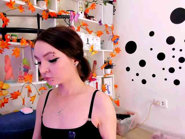 AsyaSweeet webcam