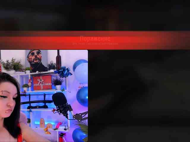 AsyaSweeet webcam