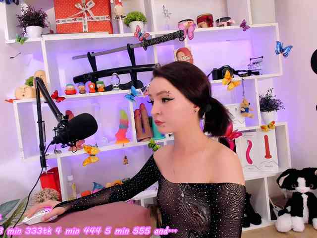 AsyaSweeet webcam