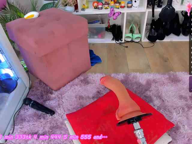 AsyaSweeet webcam