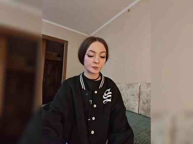 AsyaSweeet webcam