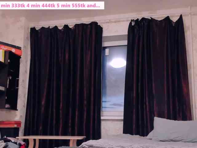 AsyaSweeet