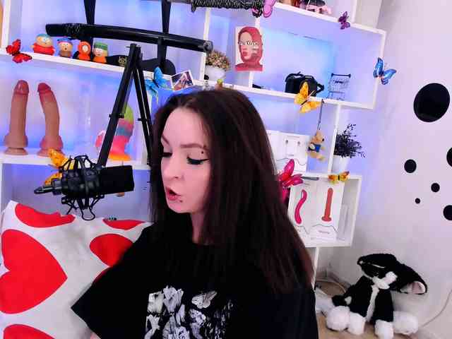 asyasweeet's live room