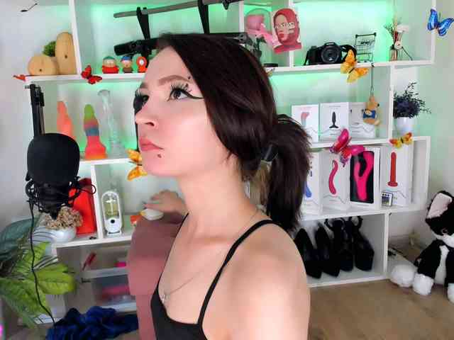 AsyaSweeet webcam