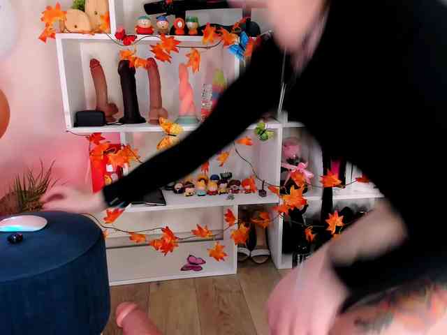 AsyaSweeet webcam