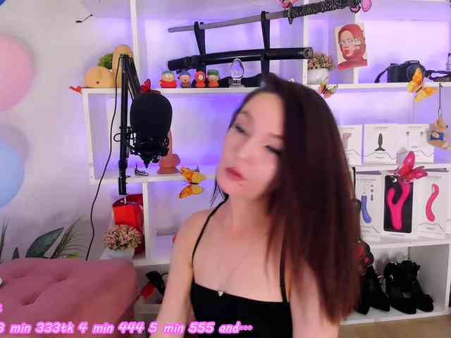 AsyaSweeet webcam