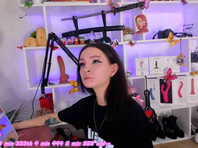 AsyaSweeet webcam