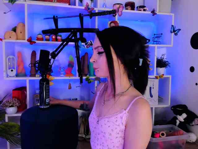 AsyaSweeet webcam