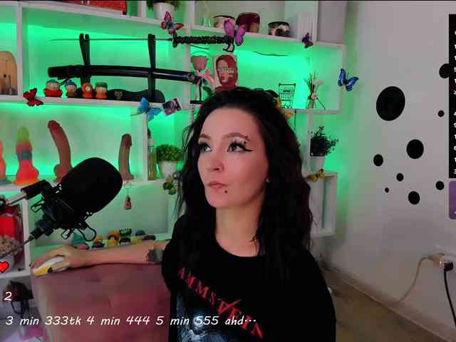 AsyaSweeet webcam