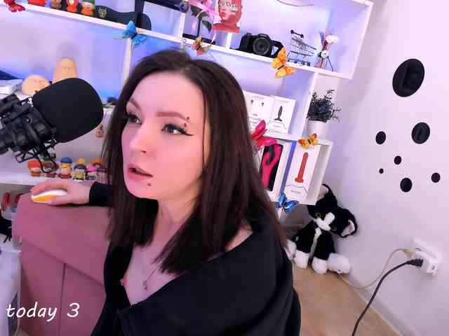 AsyaSweeet webcam