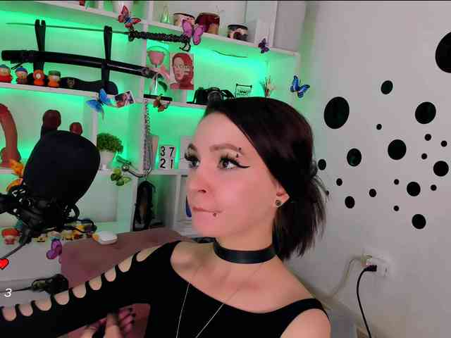 AsyaSweeet webcam