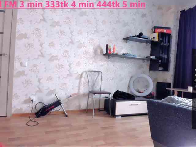 AsyaSweeet Live Webcam on BongaCams