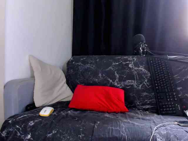 AsyaSweeet webcam