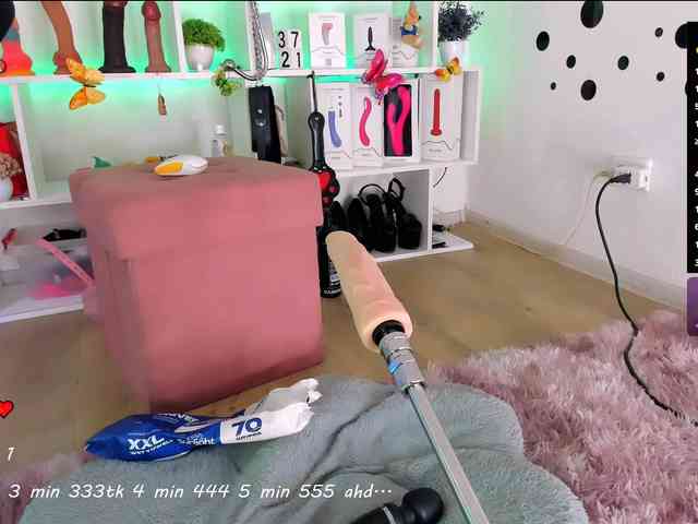 AsyaSweeet Sex Cam Show