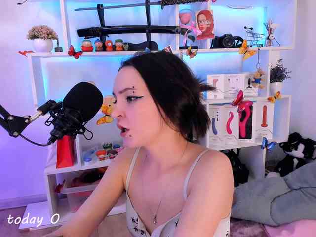 AsyaSweeet webcam