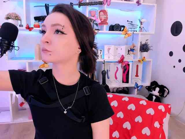 AsyaSweeet webcam