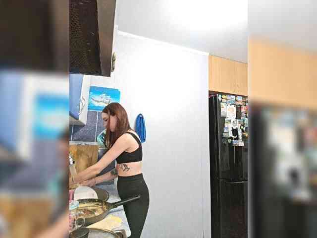 AsyaSweeet webcam