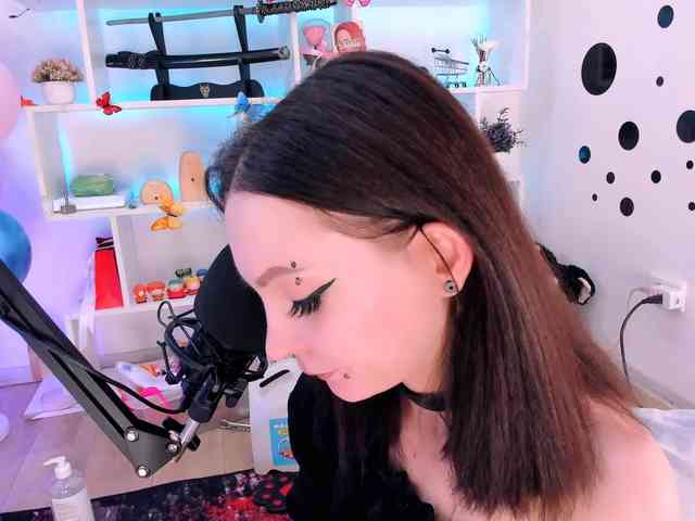 AsyaSweeet webcam