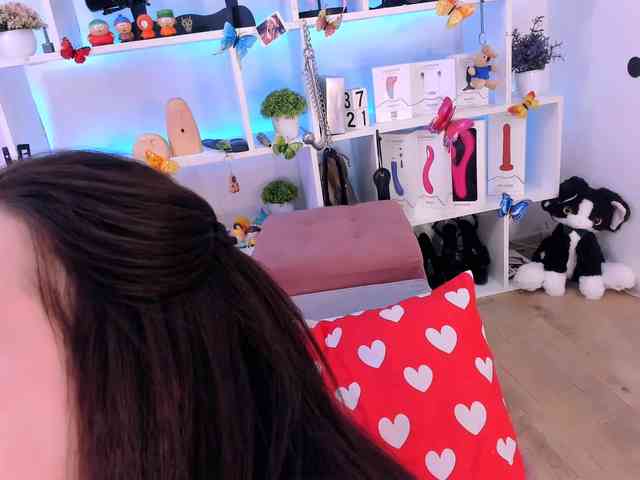AsyaSweeet webcam