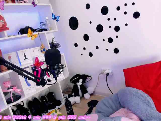 AsyaSweeet webcam