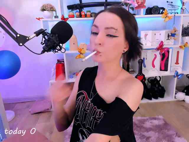 AsyaSweeet webcam