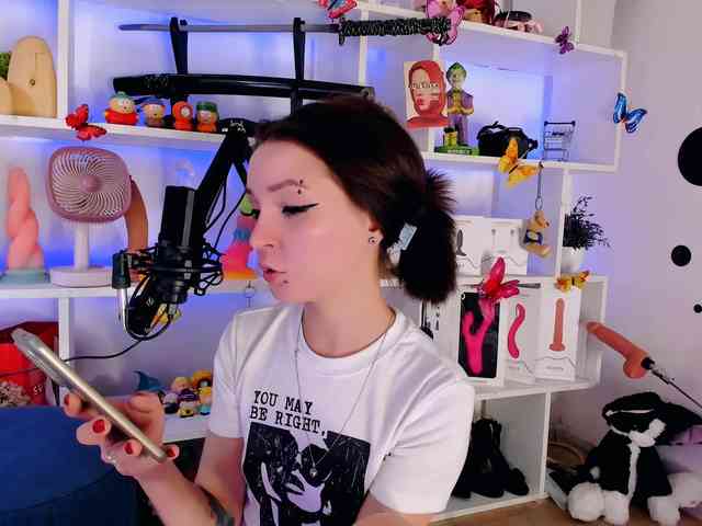 AsyaSweeet webcam