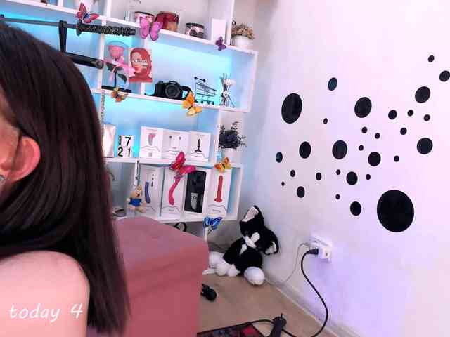 AsyaSweeet webcam