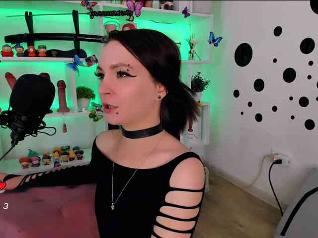 AsyaSweeet webcam