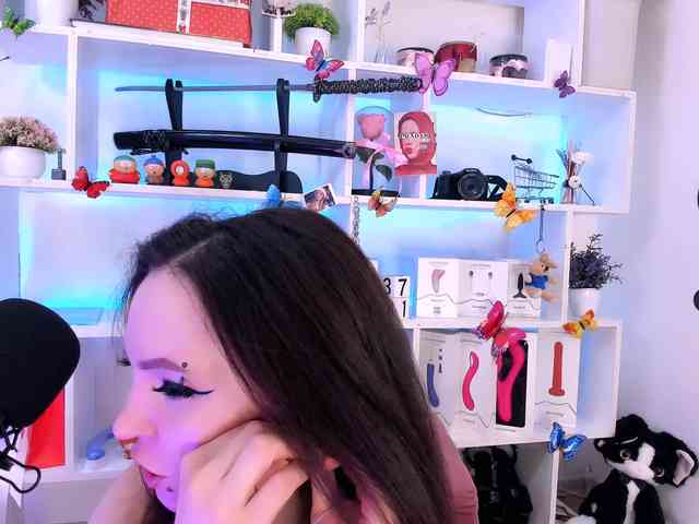 AsyaSweeet webcam