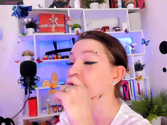 AsyaSweeet webcam