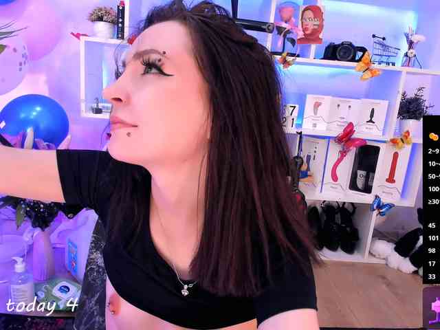 AsyaSweeet webcam